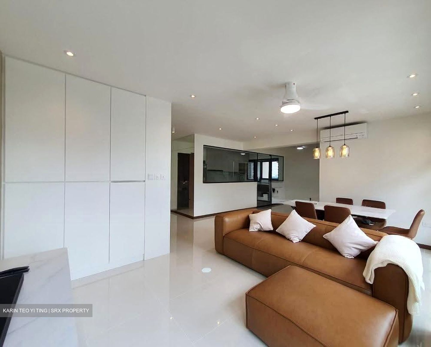 Blk 402B Fernvale Acres (Sengkang), HDB 5 Rooms #638617771